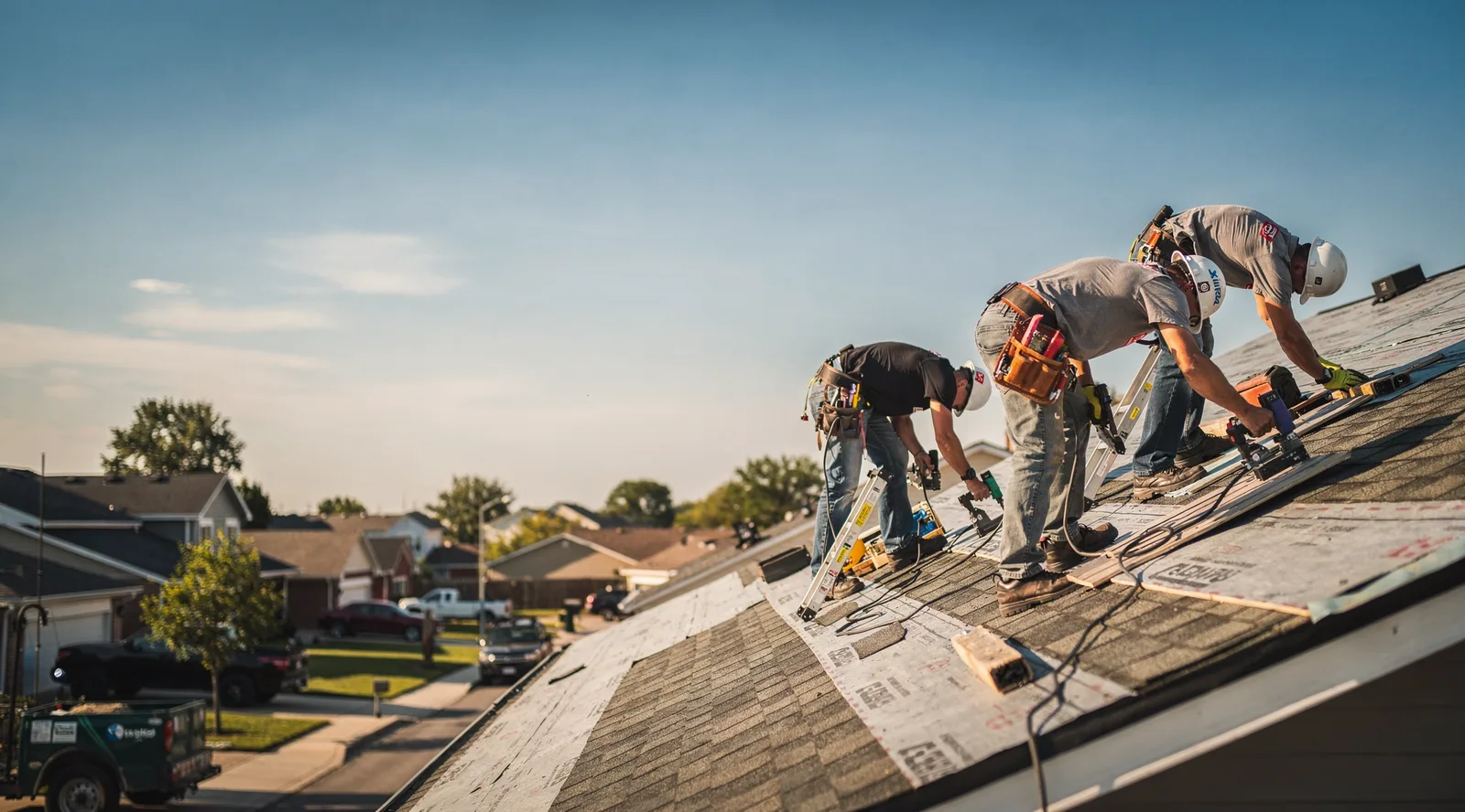 Roof Vent Pipe Repair in Fruitland, NM